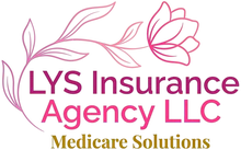 LYS Insurance Agency logo